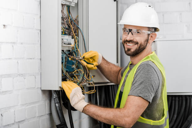 Best Electrician Near Me  in Rustburg, VA
