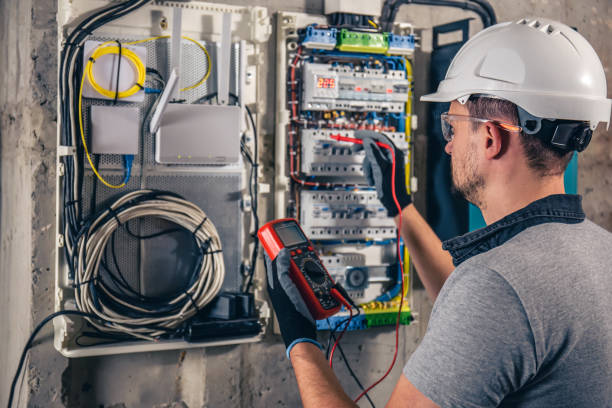 Best Electrician for Home Renovation  in Rustburg, VA