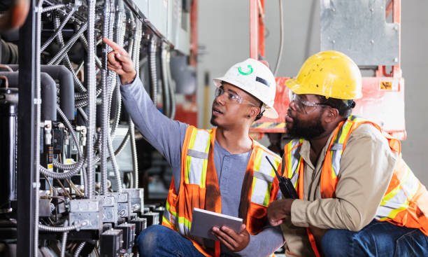 Affordable Electrical Installation in VA