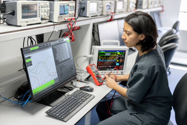Electrical Rewiring Services in VA